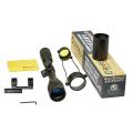   Barska AirGun 3-12X40 AO (Mil-Dot) 